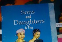 Act 2 Summary of Sons and Daughters by J.C. de Graft Sons and Daughters by J.C. de Graft