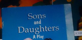 Act 1 Summary of Sons and Daughters by J.C. de Graft Sons and Daughters by J.C. de Graft