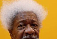 Exploring Creation, Death, and Rebirth in Wole Soyinka’s “Abiku” Wole Soyinka