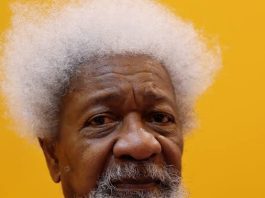 Exploring Creation, Death, and Rebirth in Wole Soyinka’s “Abiku” Wole Soyinka