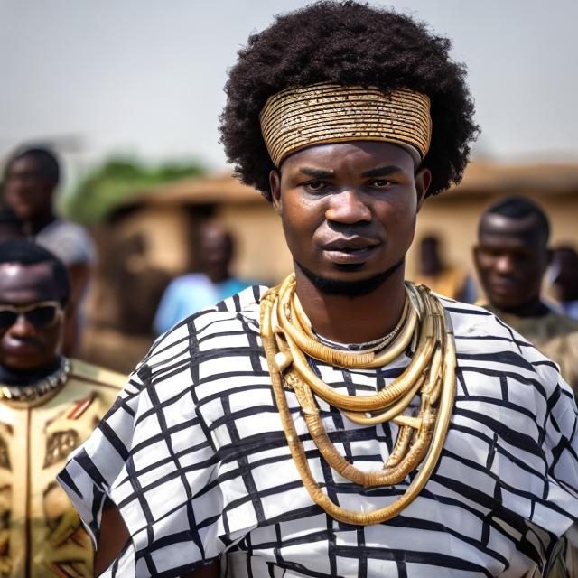 Chief-Who-is-Chief from The Marriage of Anansewa