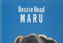 Maru Quotes Maru by Bessie Head