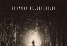 Memorable Quotes from Susanne Bellefeuille’s Path of Lucas Path of Lucas