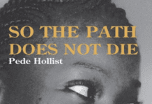 Q & A: Comment on Finaba’s first encounter with Sidibe Kakay in So the Path Does Not Die So the Path Does Not Die