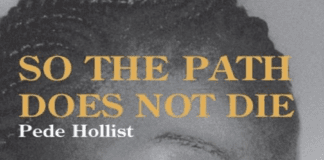 Q & A: Comment on Finaba’s first encounter with Sidibe Kakay in So the Path Does Not Die So the Path Does Not Die