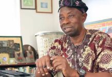 9 Must-Read Nigerian Books Adapted into Movies Tunde Kelani