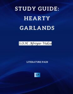 Hearty Garlands cover