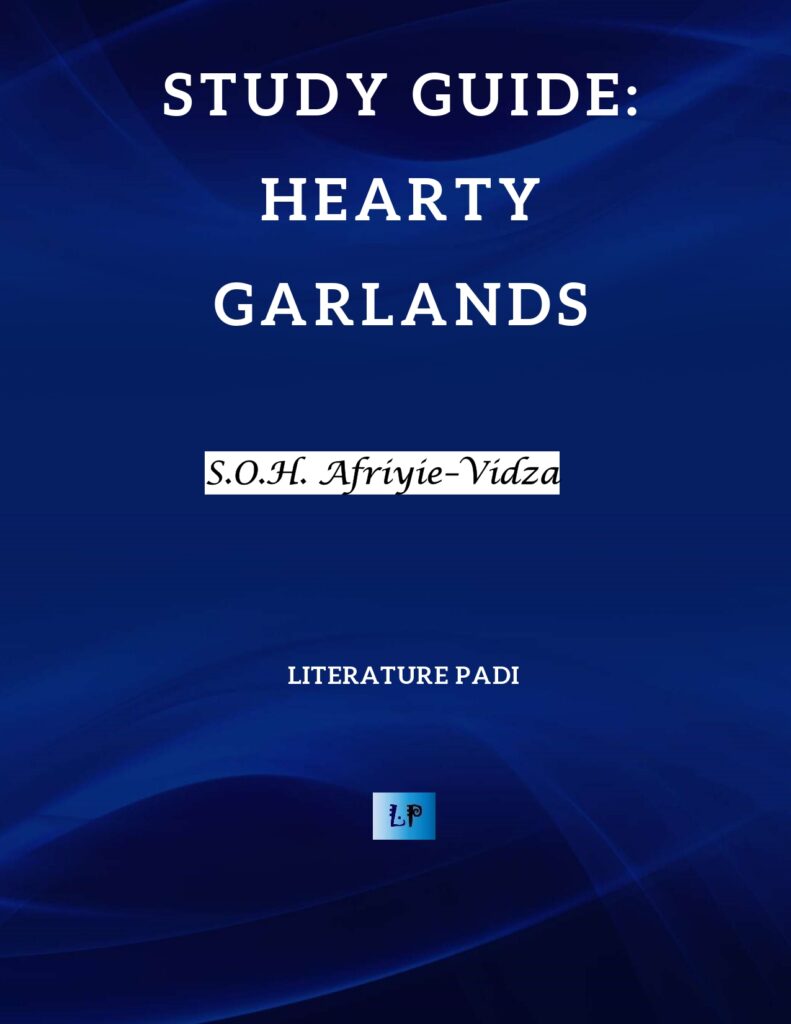 Hearty Garlands cover