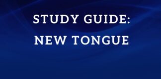 Q & A: Comment on the significance of the title “New Tongue” in Elizabeth Kamara’s poem New Tongue cover