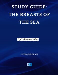 The Breasts of the Sea coverpage