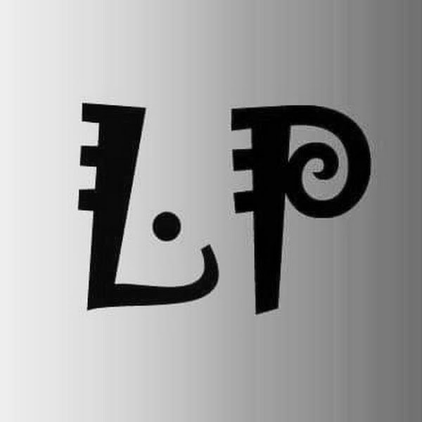 LP YouTube Logo Literature PADI YouTube Logo