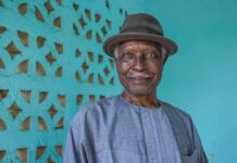 Elechi Amadi Elechi Amadi