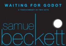Waiting for Godot Analysis Waiting for Godot by Samuel Beckett