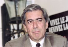Peru’s Mario Vargas Llosa, Nobel Prize-Winning Novelist, Dies at 89 Mario Vargas Llosa