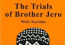 Scene 1 Summary of The Trials of Brother Jero The Trials of Brother Jero