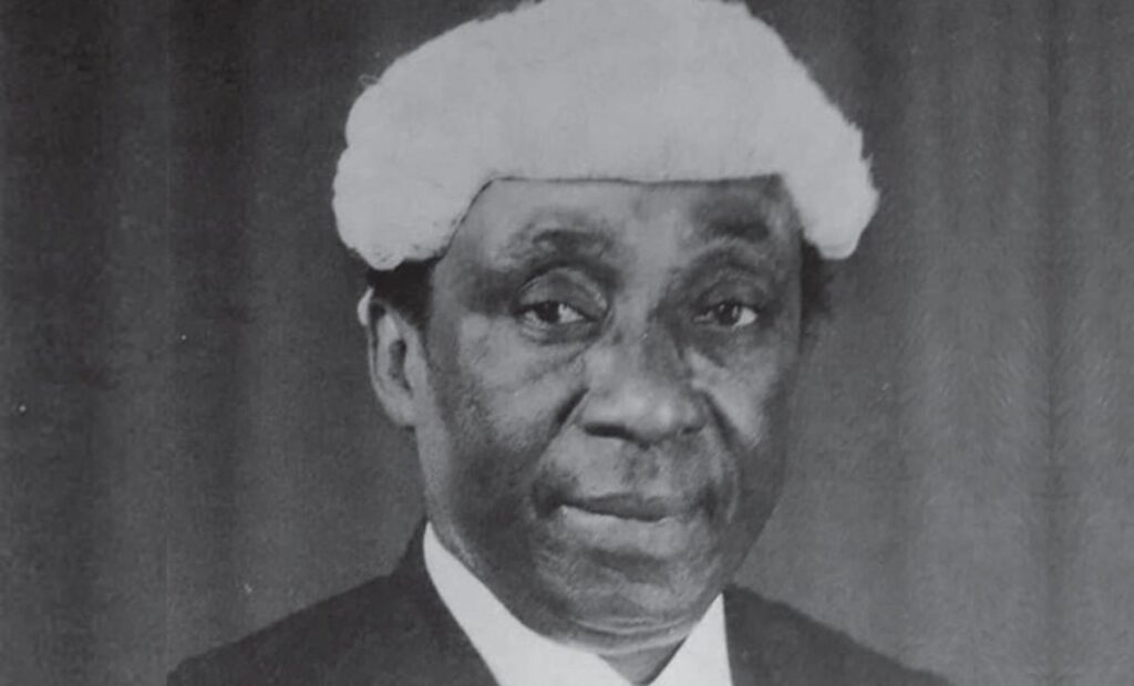 Dennis Chukude Osadebay