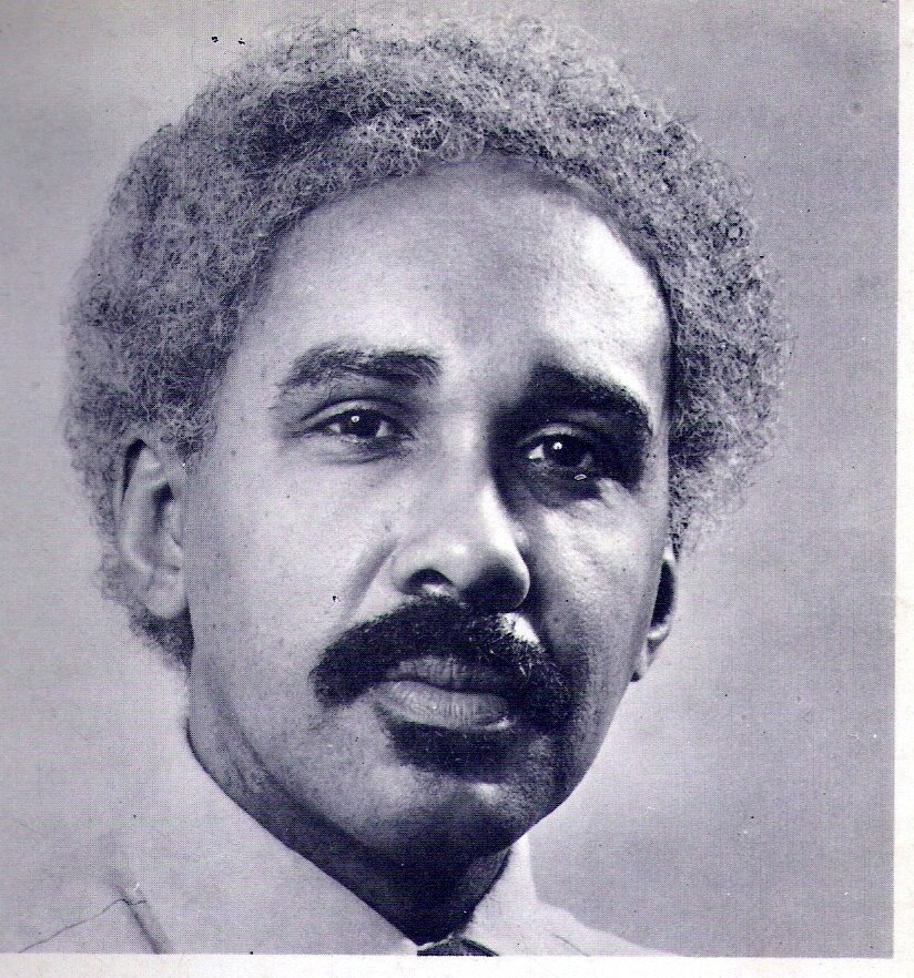 Roy Heath, the author of Kwaku