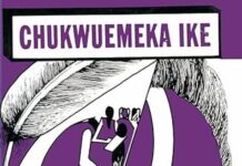 A Brief Analysis of To My Husband from Iowa by Chukwuemeka Ike To My Husband From Iowa