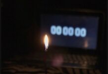 Poem: “A New Year” by Gift Jae A New Year by Gift Jae