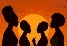 10 African Women Writers to Know in 2025 African Women Writers