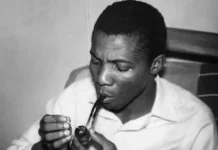 Christopher Ifekandu Okigbo Christopher Okigbo