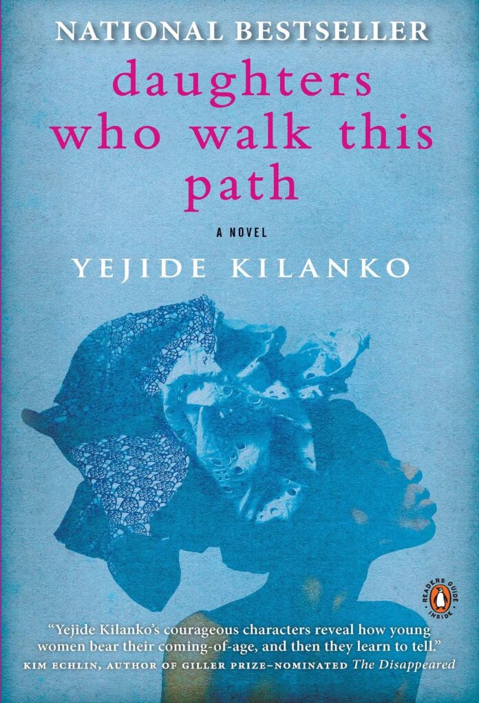 Daughters Who Walk This Path