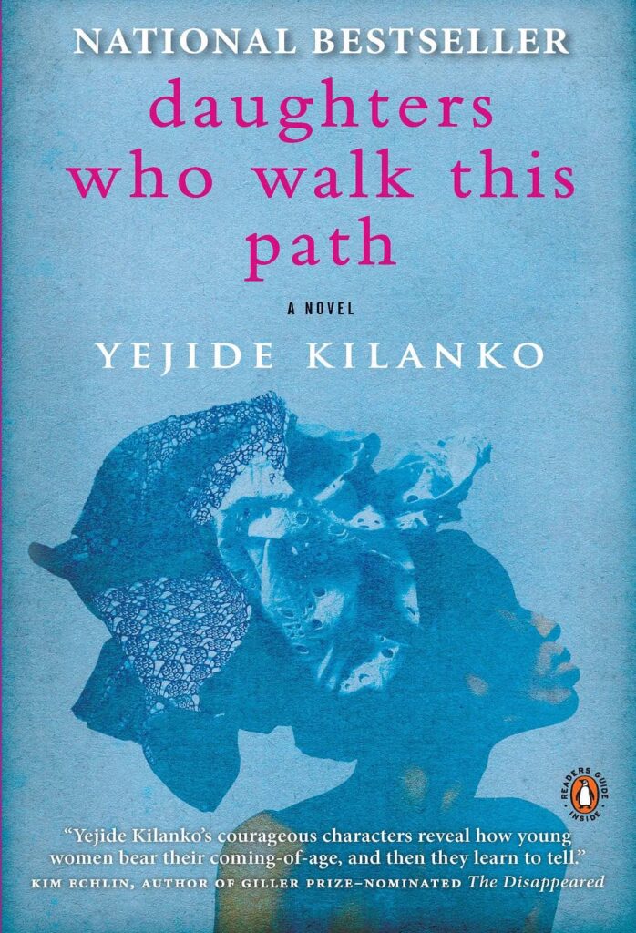 Daughters Who Walk This Path