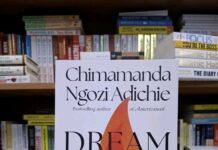 A Brief Analysis of Dream Count by Chimamanda Ngozi Adichie Dream Count by Chimamanda Ngozi Adichie