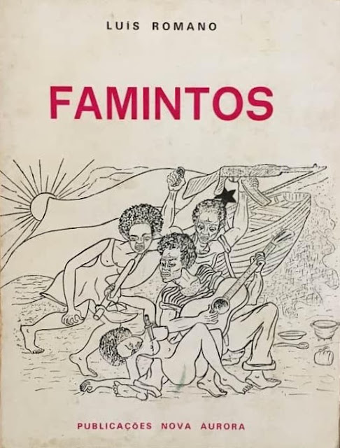 Famintos by Luis Romano