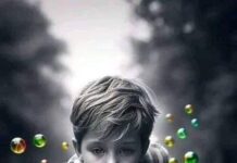 Poem: “Life: A Bubble” by Gift Jae Life A Bubble by Gift Jae