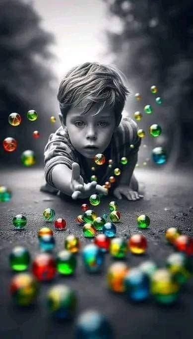 Life A Bubble by Gift Jae