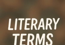 What Is Metanoia? A Rhetorical Device Explained Literary Terms