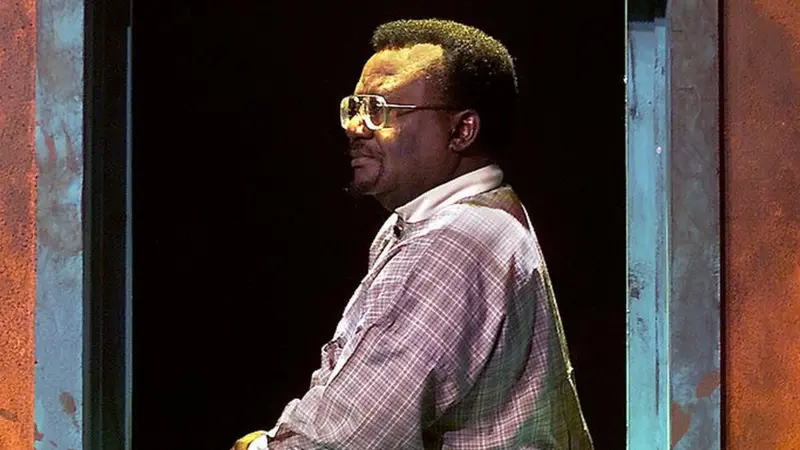 Ola Rotimi