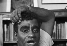 Richard Rive: South African Writer Richard Rive