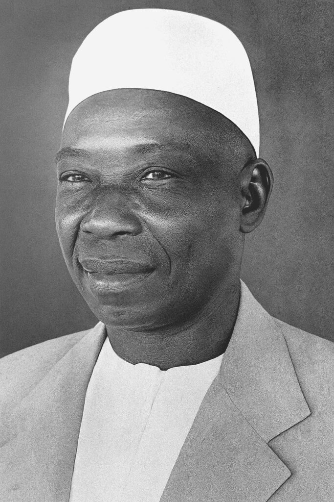 Shaaban Robert
