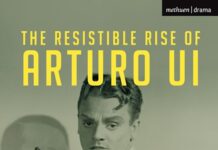 Analysis of The Resistible Rise of Arturo Ui by Bertolt Brecht The Resistible Rise of Arturo Ui by Bertolt Brecht