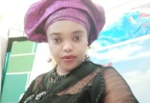 Poem: “Tears of a Nation” by Gabrielle Uchechukwu Amunike Gabrielle Amunike