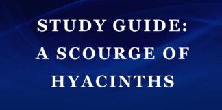 Plot Summary and Setting of A Scourge of Hyacinths by Wole Soyinka A Scourge of Hyacinths