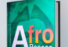 A Review of Eyoh Etim’s Afro Rococo (Light Verses) Afro Rococo by Eyo Etim