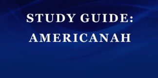 Chapter 6 Summary and Analysis of Americanah by Chimamanda Ngozi Adichie Americanah by Chimamanda Ngozi Adichie