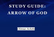 Chapter 7 to 13 Summary and Analysis of Arrow of God by Chinua Achebe Arrow of God