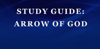 Chapter 7 to 13 Summary and Analysis of Arrow of God by Chinua Achebe Arrow of God