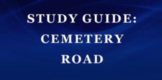 Plot Summary and Setting of Cemetery Road by Esiaba Irobi Cemetery Road Study Guide