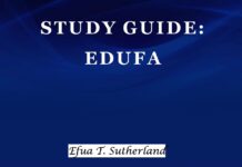 Act 1 Summary and Analysis of Edufa by Efua T. Sutherland Edufa