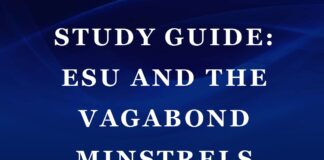 Plot Summary and Setting of Esu and the Vagabond Minstrels by Femi Osofisan Esu and the Vagabond Minstrels