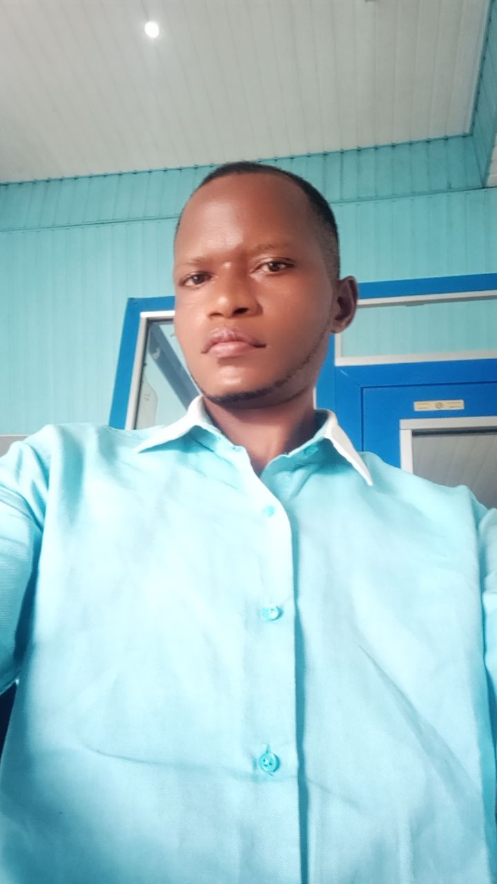 Miracle Bassey