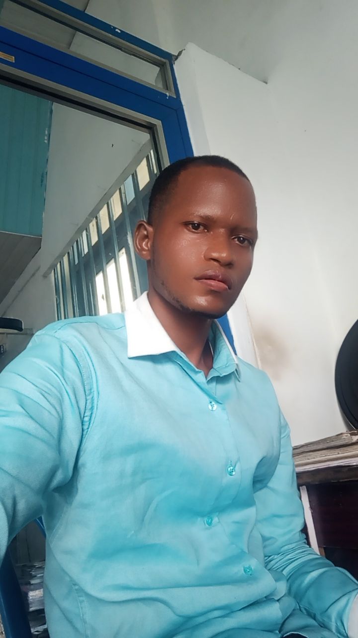 Miracle Bassey