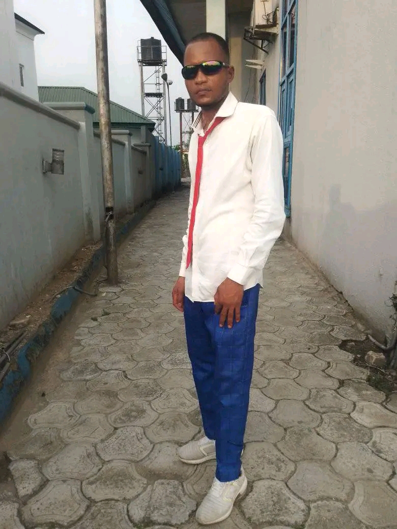 Miracle Bassey