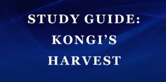 Plot Summary and Setting of Kongi’s Harvest by Wole Soyinka Kongi’s Harvest