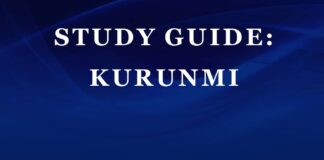 Plot Summary and Setting of Kurunmi by Ola Rotimi Kurunmi by Ola Rotimi